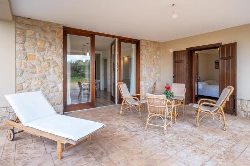 Casa Cenate — 4-Star Luxury Hotel in Nardo, Italy