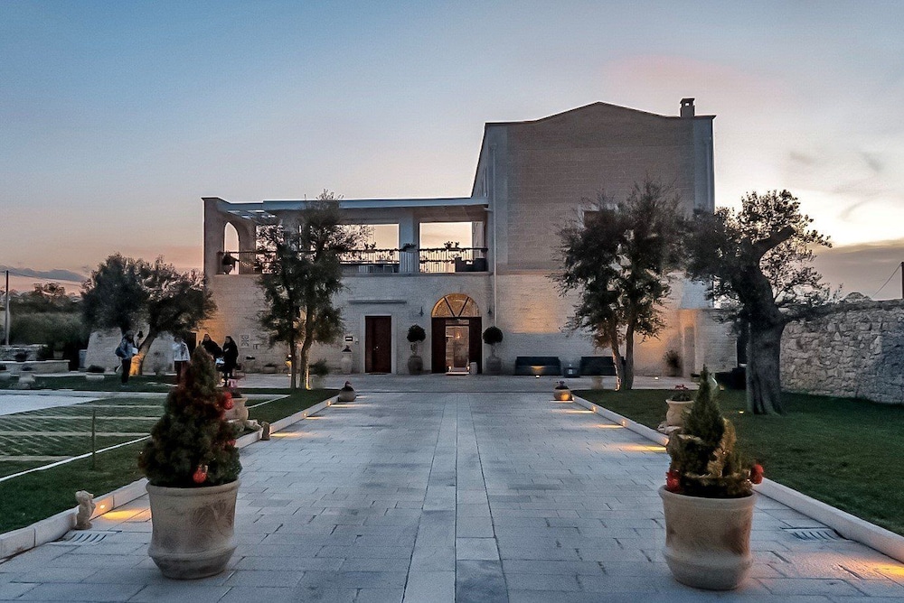 Casal Del Vico in Santeramo In Colle, Italy