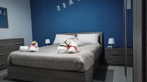 Appartamento Il Borgo di Baroncino — hotel in Pontecagnano