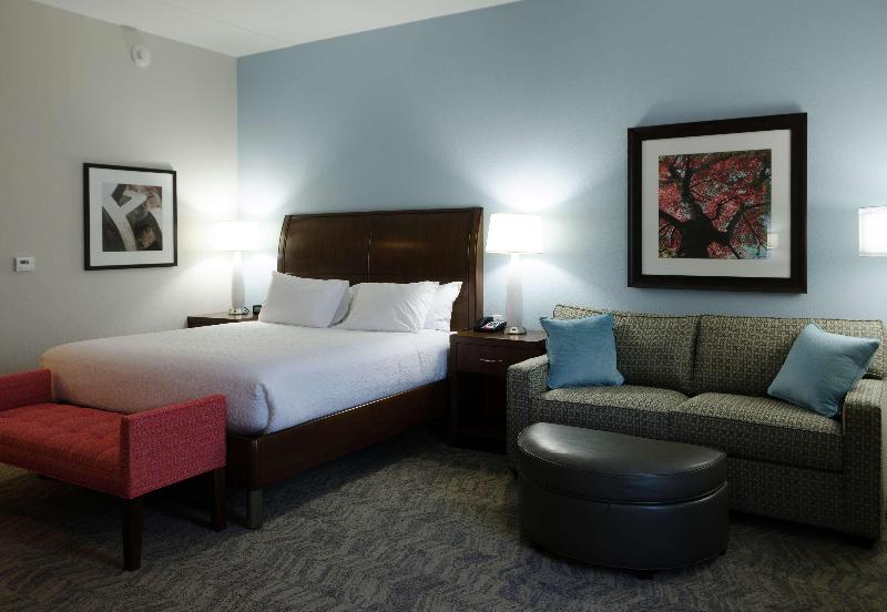 Hilton Garden Inn Hickory - photo 29