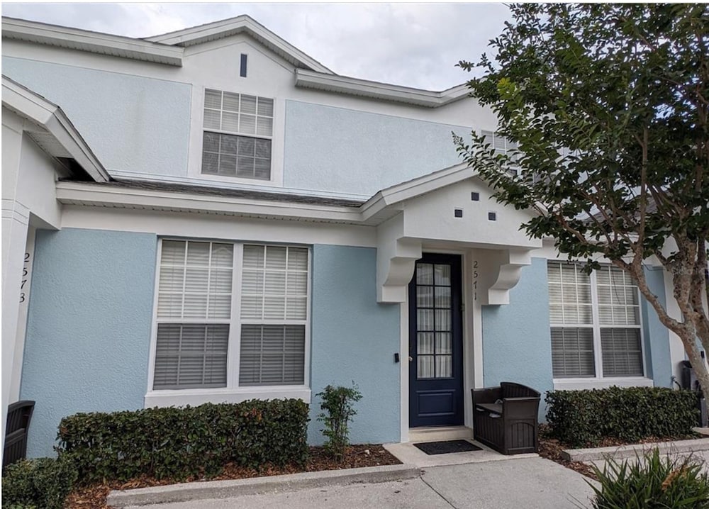 Beautiful 3 bed Townhome in Windsor Hills Resort - photo 19