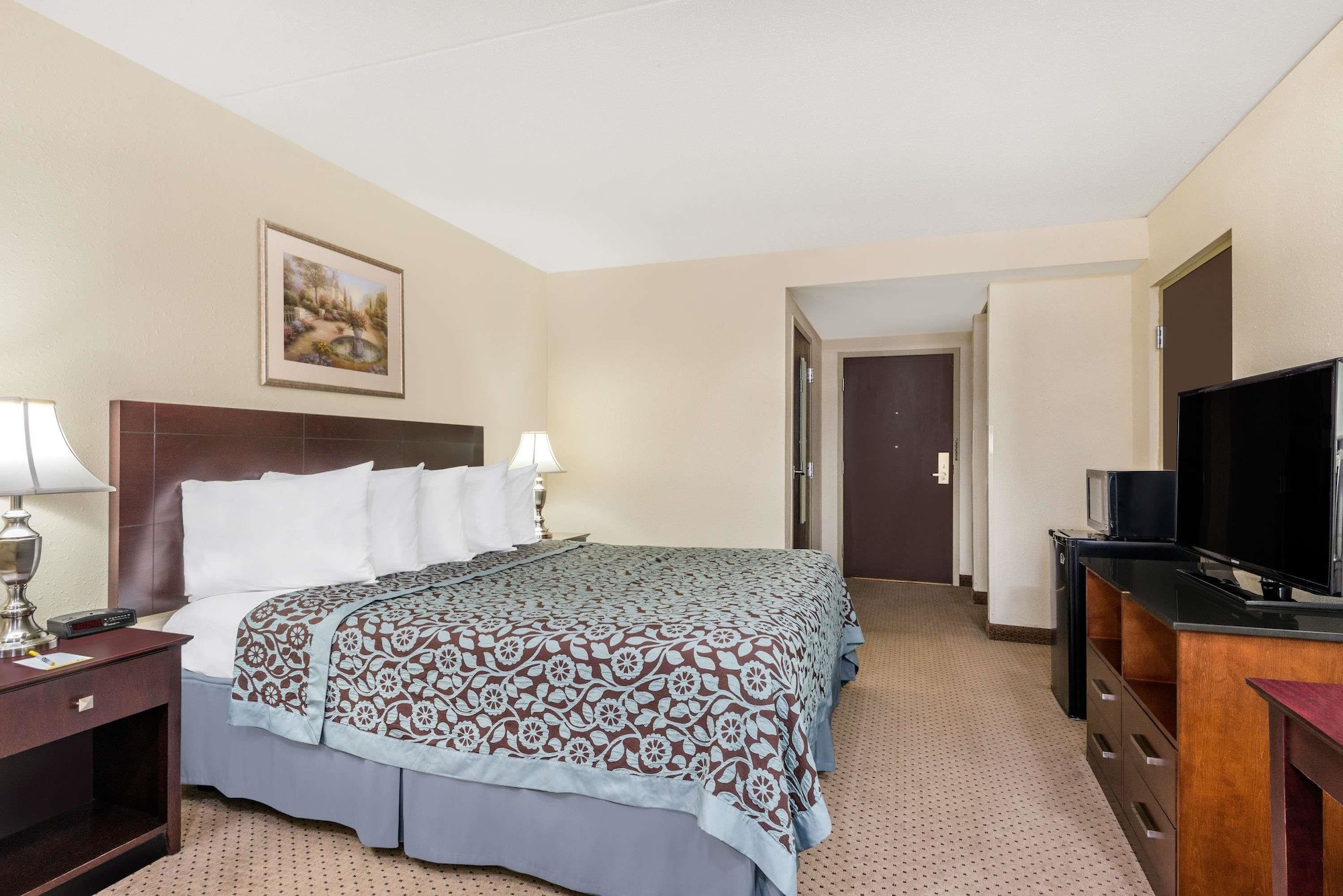 Travelodge Indianapolis Castleton - photo 7
