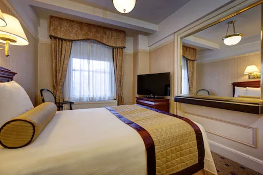 Wellington Hotel - photo 20