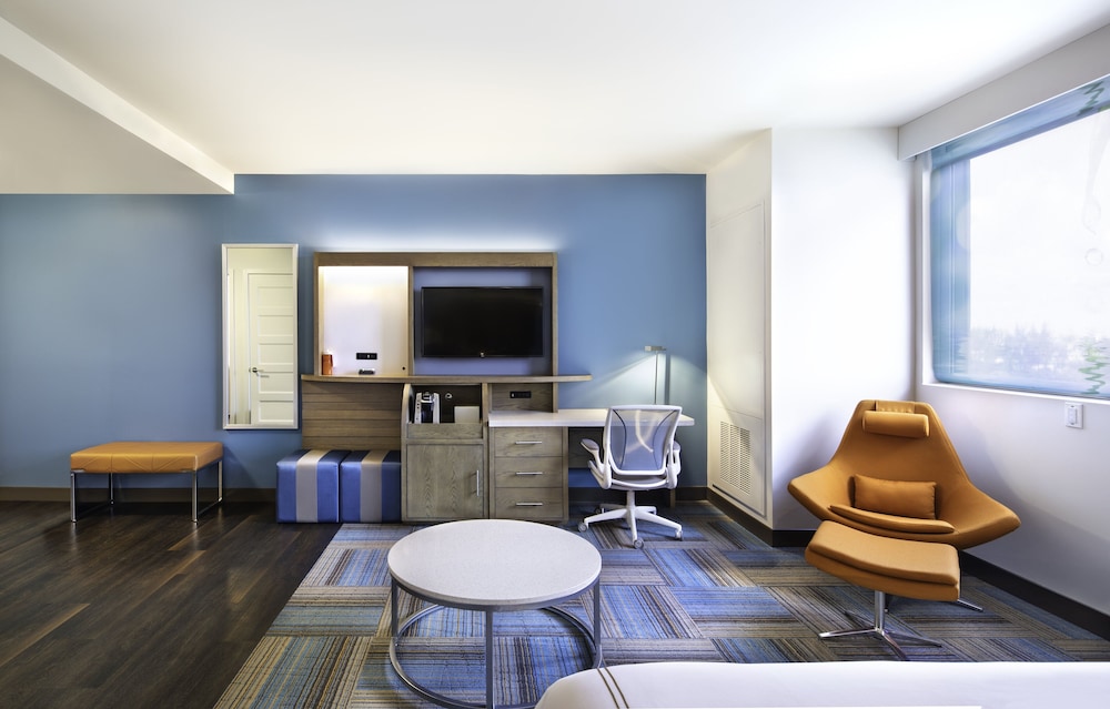 Even Hotel Miami Airport By Ihg - photo 13