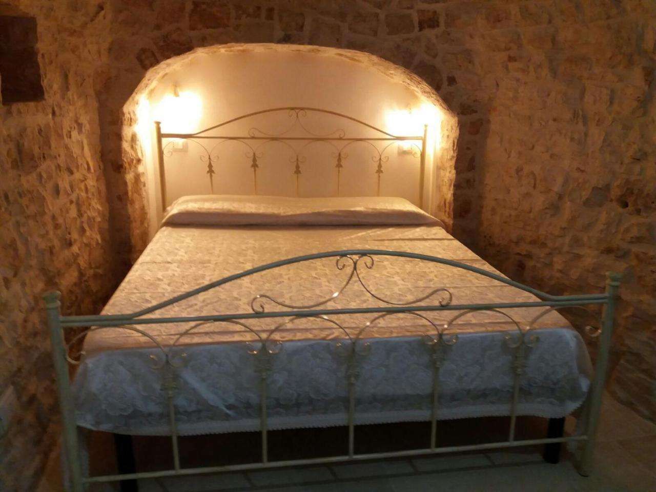 Trulli Resort Grassi — Alberobello — photo 2