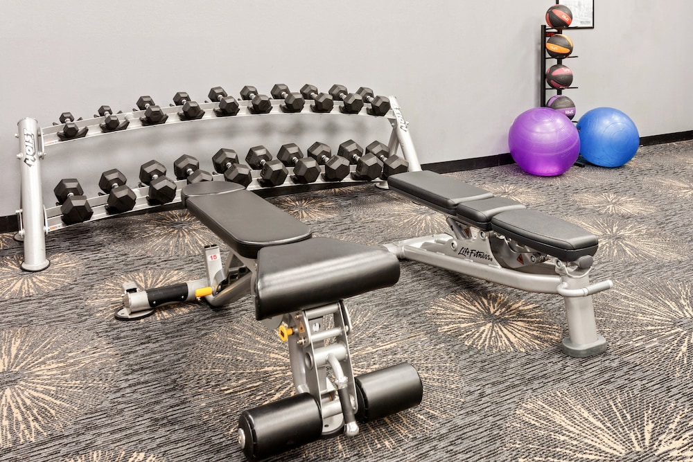 Holiday Inn Chicago Oakbrook by IHG - photo 34