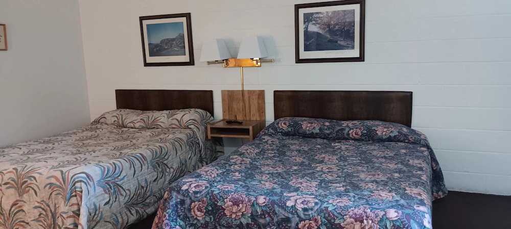 Scotwood Motel by OYO Washburn ND - photo 23