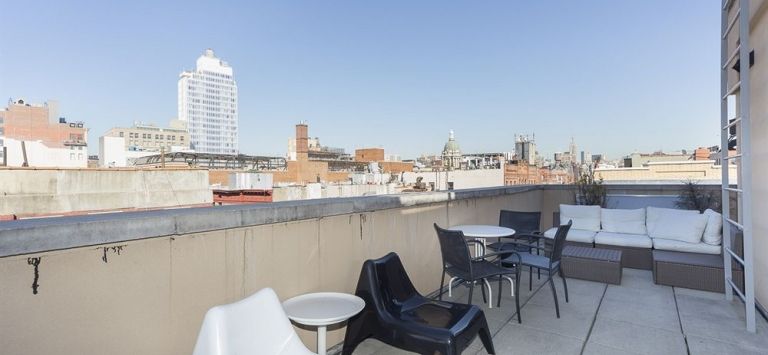 The Soho Loft - photo 23
