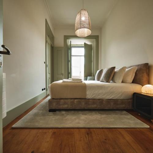 Look Living Lisbon Design Apartments — 4-Star Luxury Hotel in Lisbon, Portugal