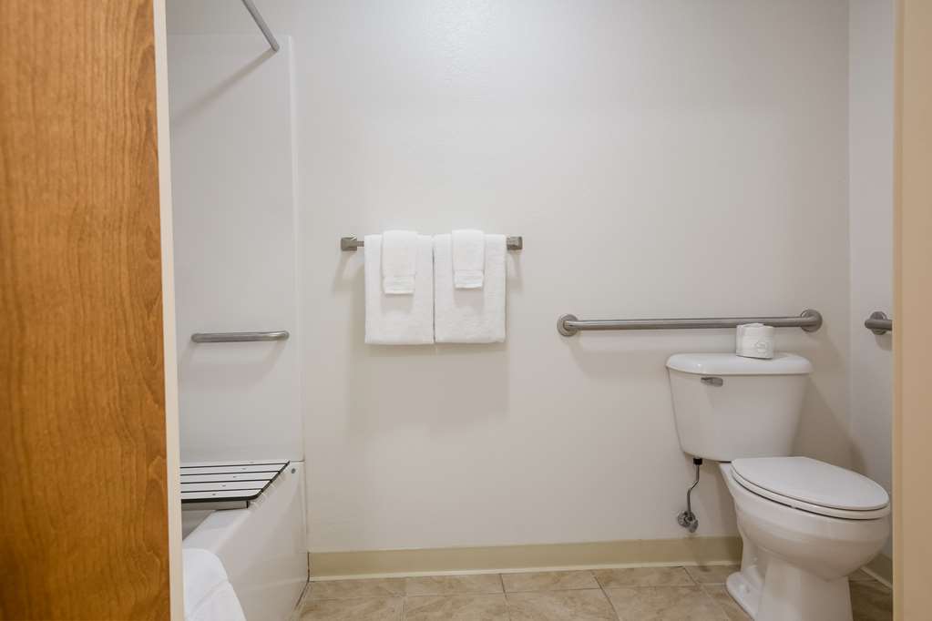 SureStay Hotel by Best Western Whittington Rend Lake - photo 20