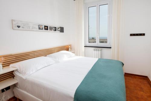 Appartamento il Caruggio — 4-Star Luxury Hotel in Moneglia, Italy