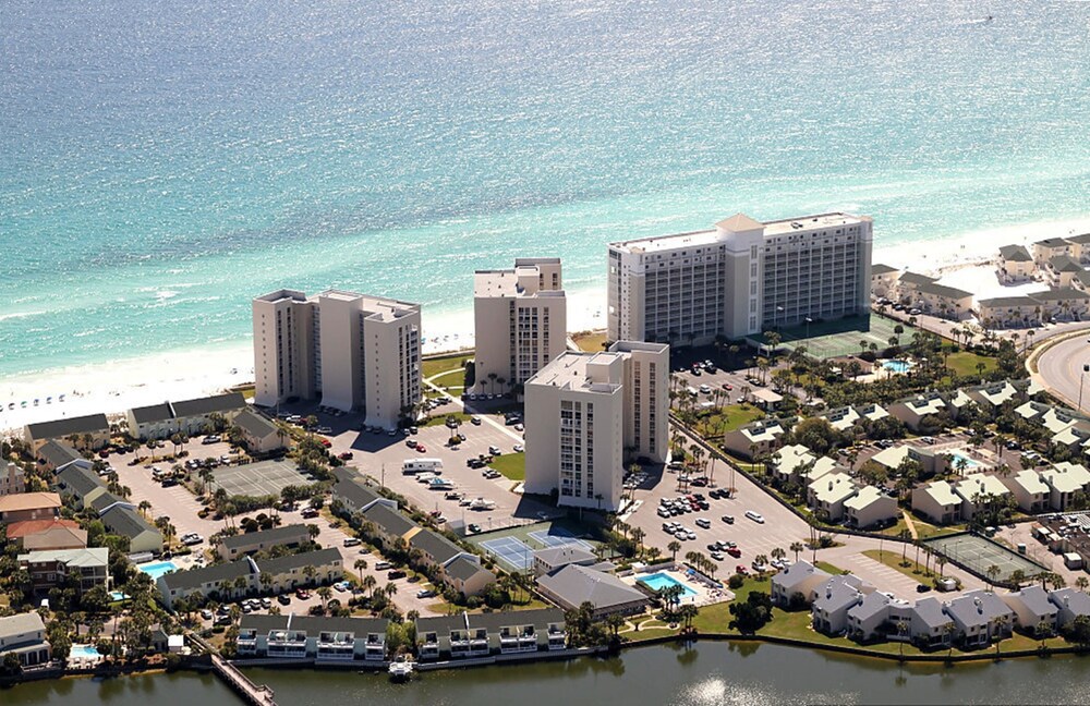 Shoreline Towers Resort by Panhandle Getaways - photo 25