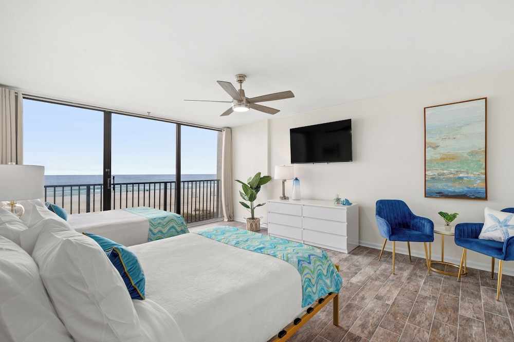Sandpiper Beacon Beach Resort - photo 45