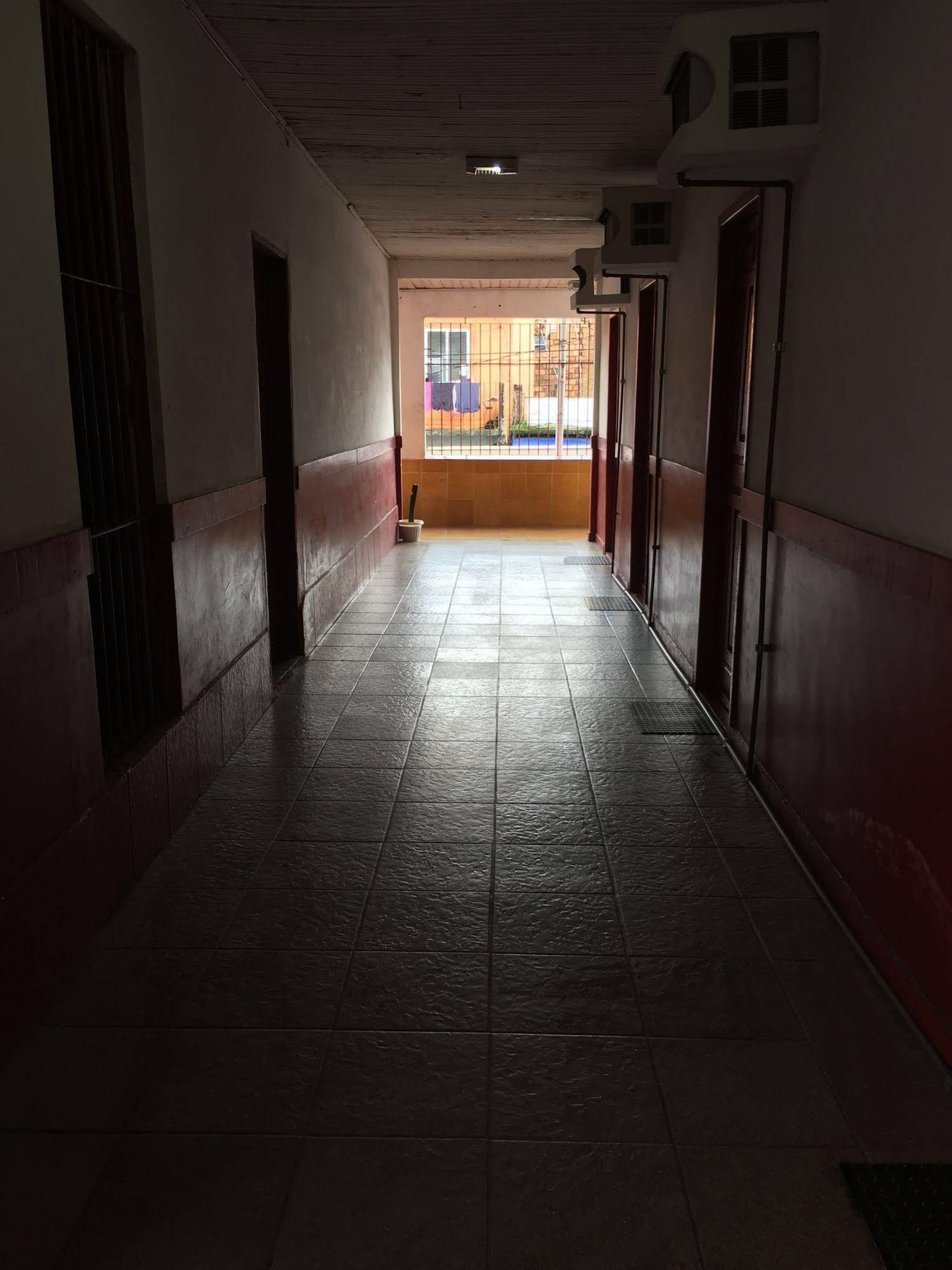Hotel Spada — Belem — photo 2