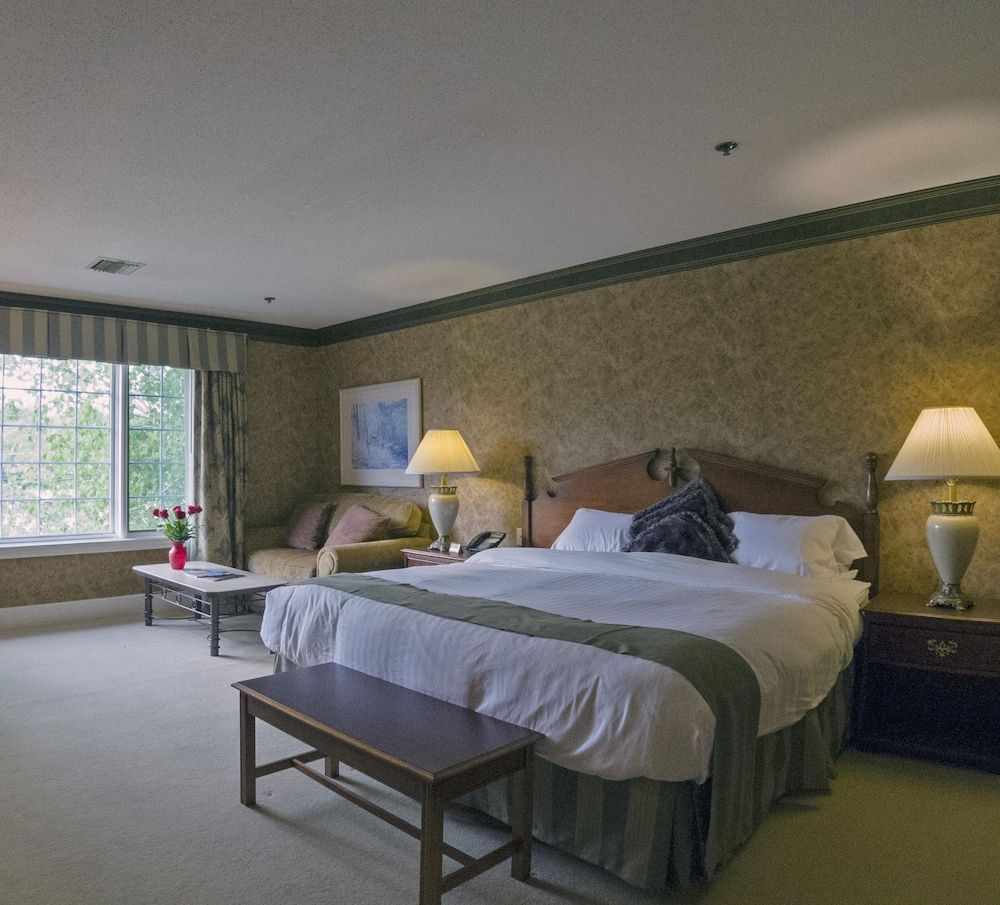 Copperfield Inn Resort - photo 9