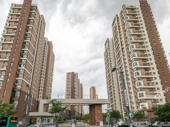Jingmei Hostel 12965382 — Datong