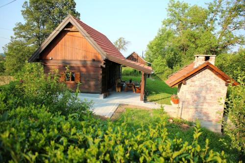 Holiday home The Hive — Slunj — photo 4