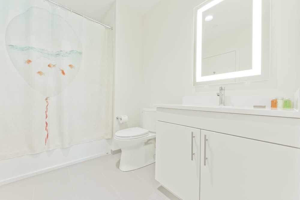 Charming 1BR in Allston by Sonder - photo 10