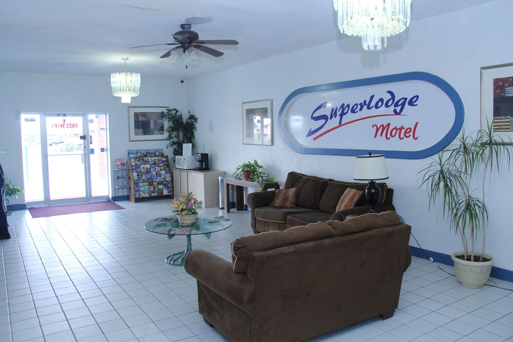 SuperLodge Motel - photo 4