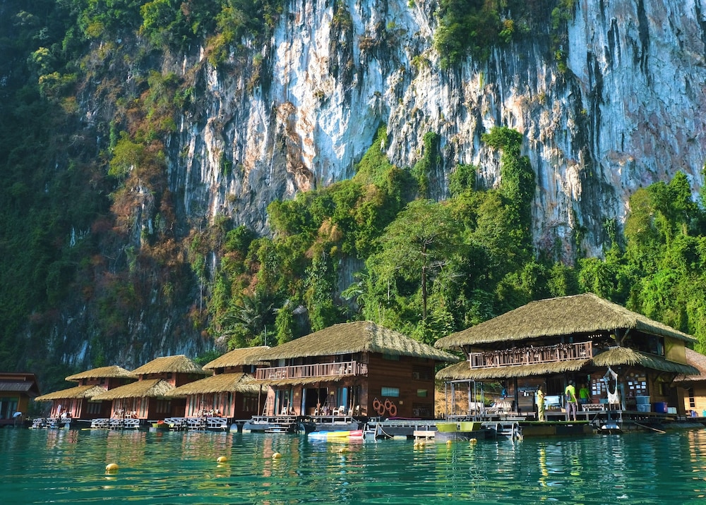 Panvaree The Greenery in Surat Thani, Thailand