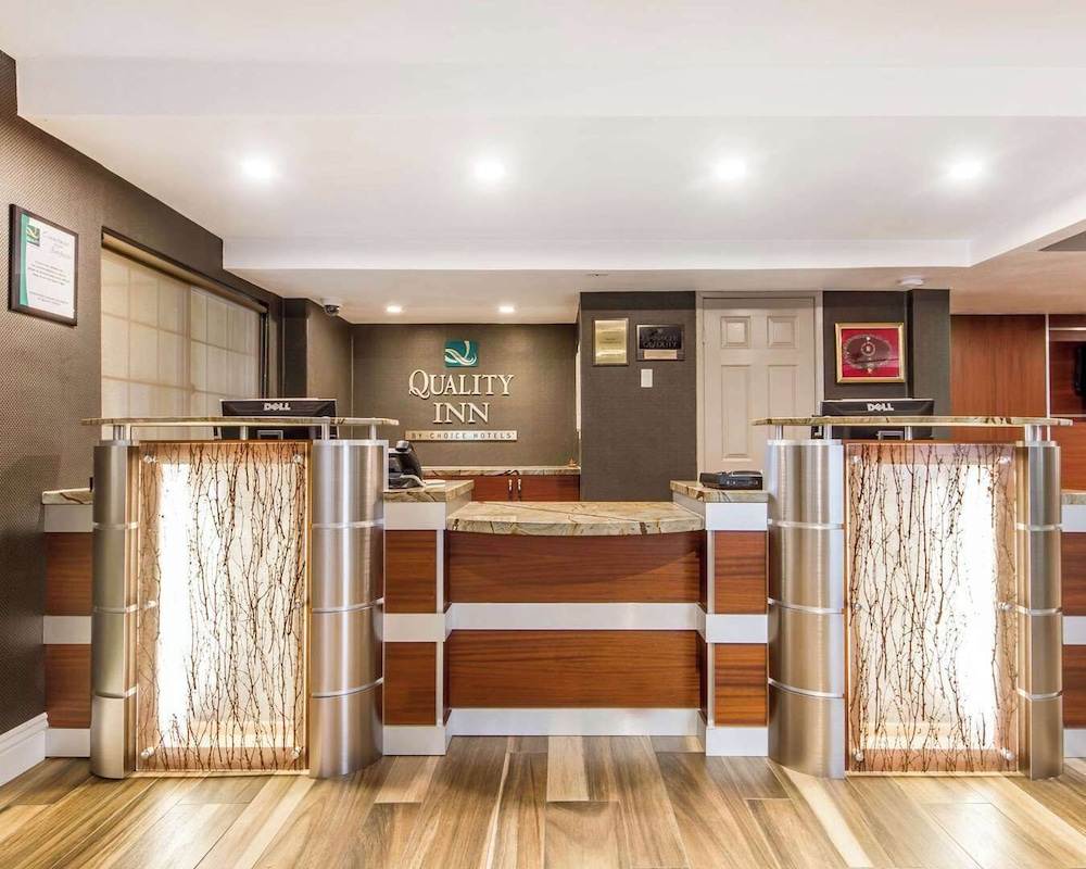 Quality Inn Sacramento Convention Center - featured photo