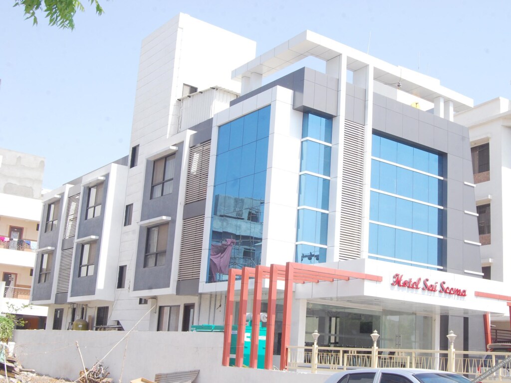 Hotel Sai Seema - last minute hotel in Shirdi