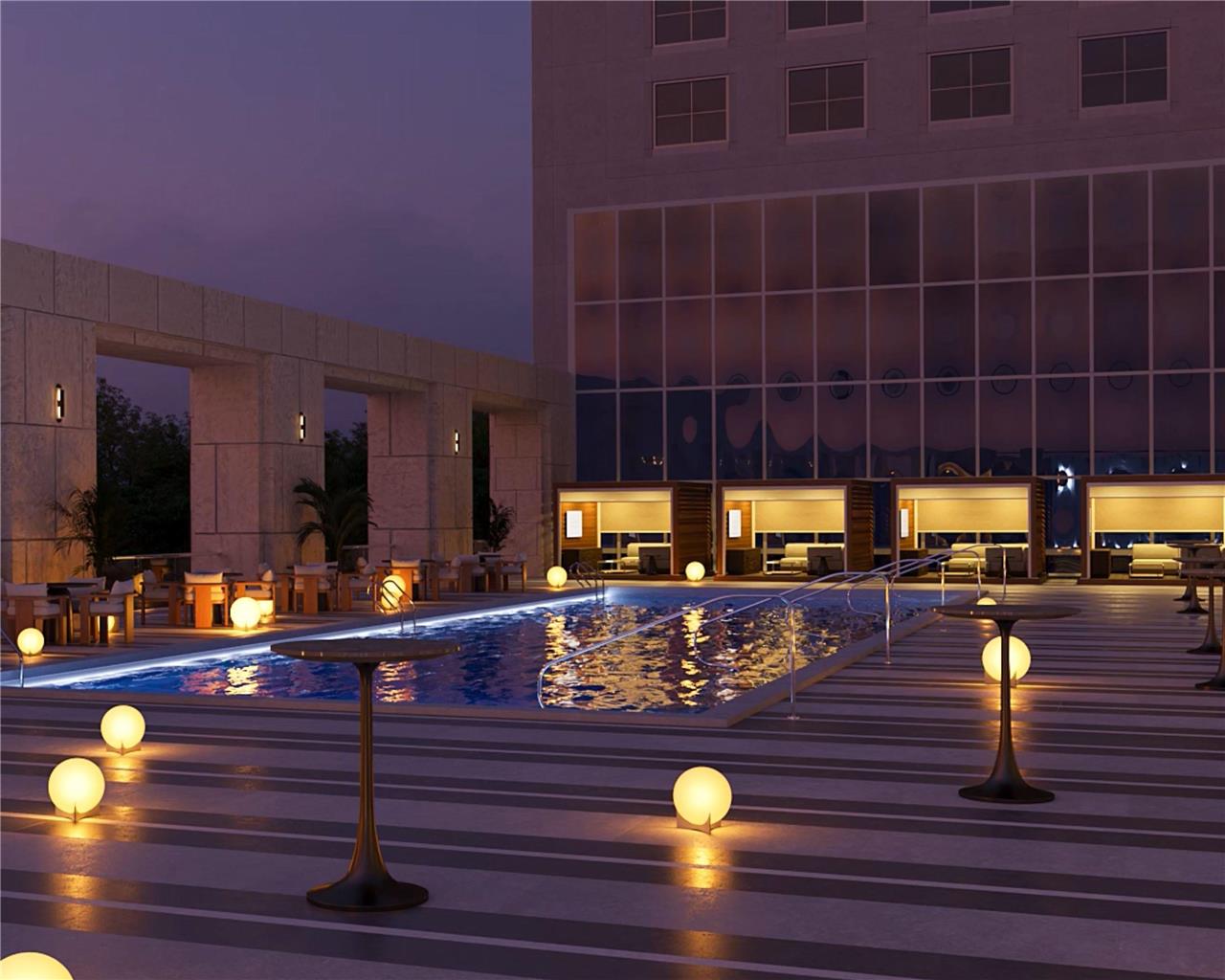 Manchester Grand Hyatt San Diego - photo 102