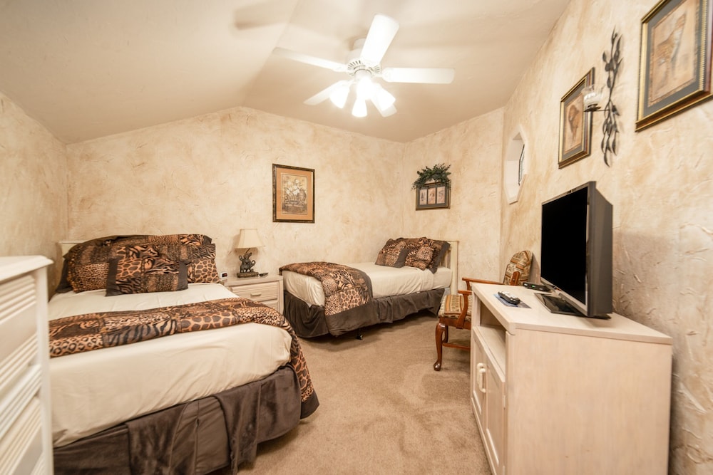 Pointe Royale Condominium Resort & Golf Course - photo 16