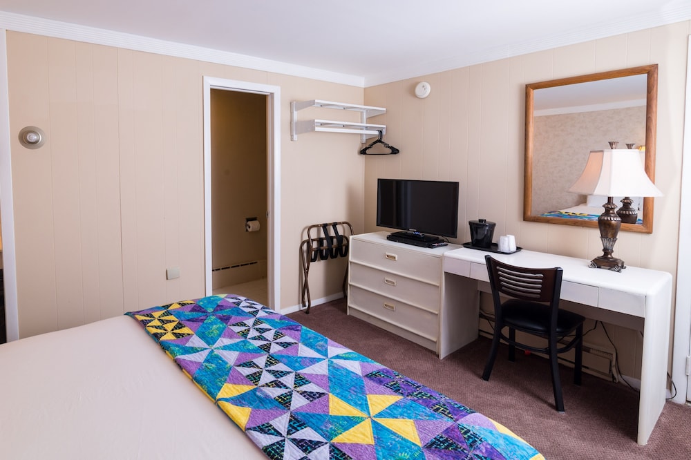 Lake Harmony Inn - photo 14
