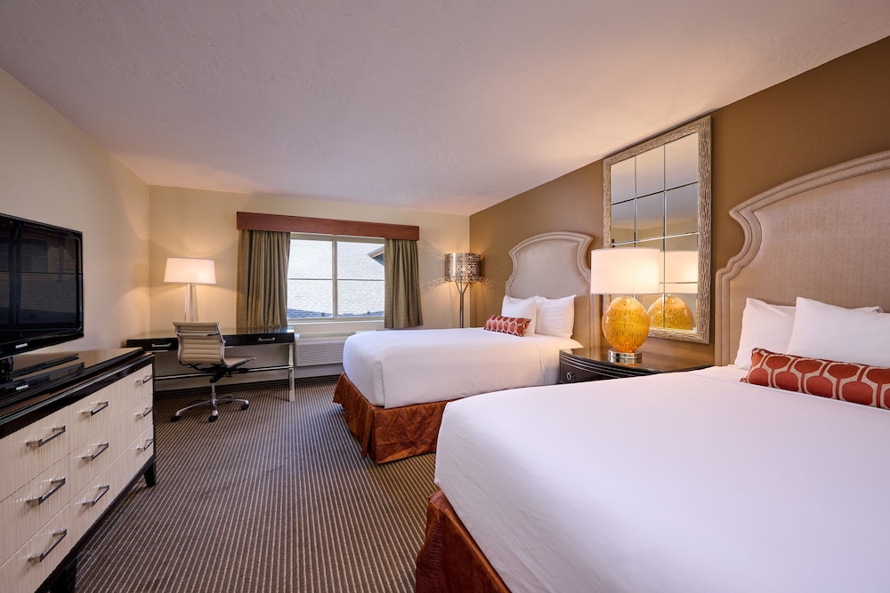 AmericInn by Wyndham Hailey Sun Valley - photo 10