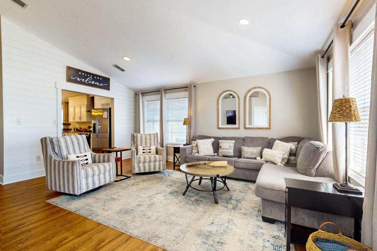 Three Palms Paradise - last minute hotel in Miramar Beach