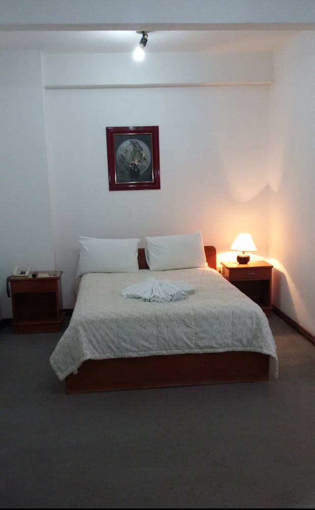 Panorama Inn — Ciudad Del Este — photo 5