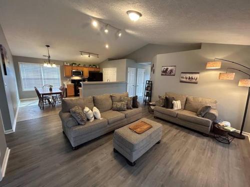 Kentucky It’s Natural in Georgetown, United States