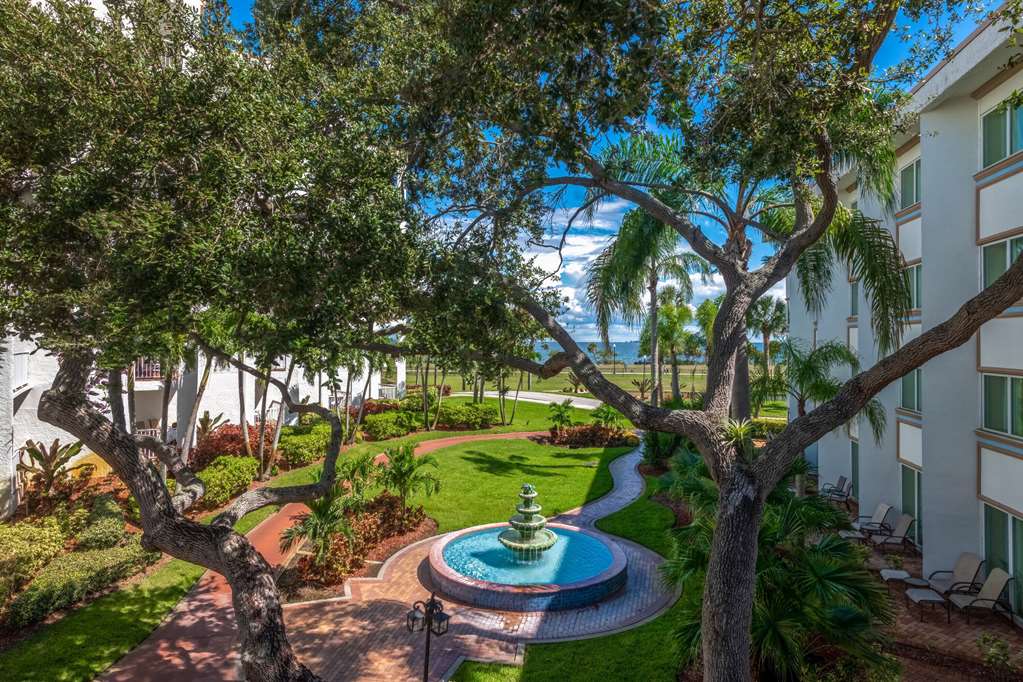 Safety Harbor Resort & Spa Trademark Collection by Wyndham - photo 82