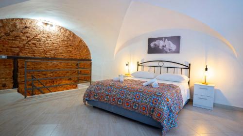 Emy's House — 4-Star Luxury Hotel in Catania, Italy