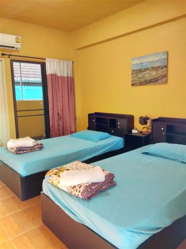 Cloud Hotel - last minute hotel in Chiang Mai