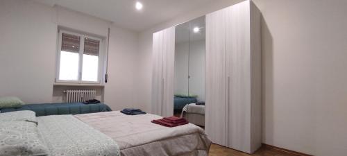 Alloggio Tomy centro Biella — hotel in Biella