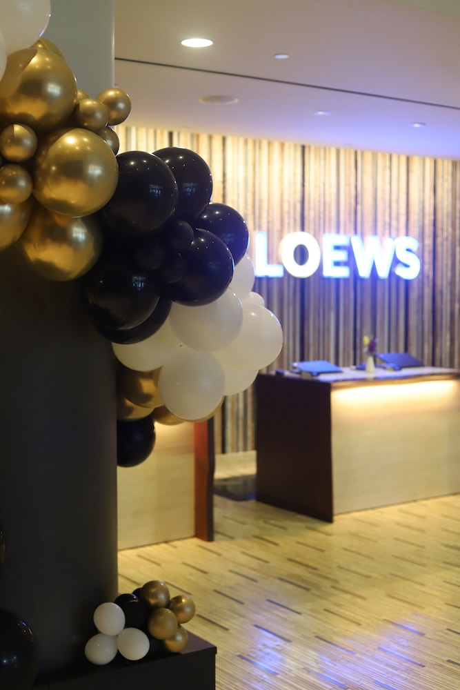 Loews Nashville Hotel at Vanderbilt Plaza - photo 89