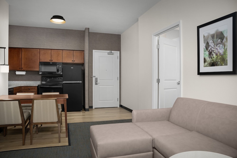 Residence Inn Houston West Energy Corridor - photo 34