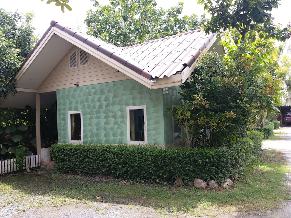 Praw Fan Resort — hotel in Pak Chong