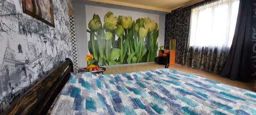 Apartments on Rodnikovoy — 4-Star Luxury Hotel in Kharkiv, Ukraine