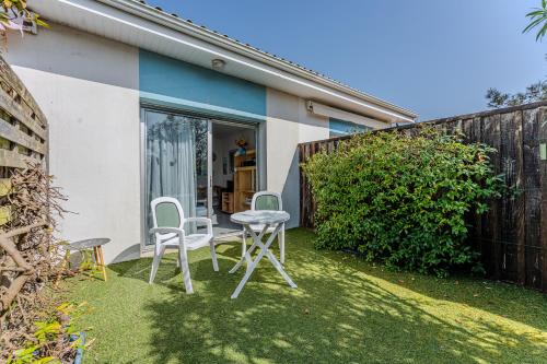 Cap Ferret Océan Réf 184 - carbon neutral hotel in Unknown City