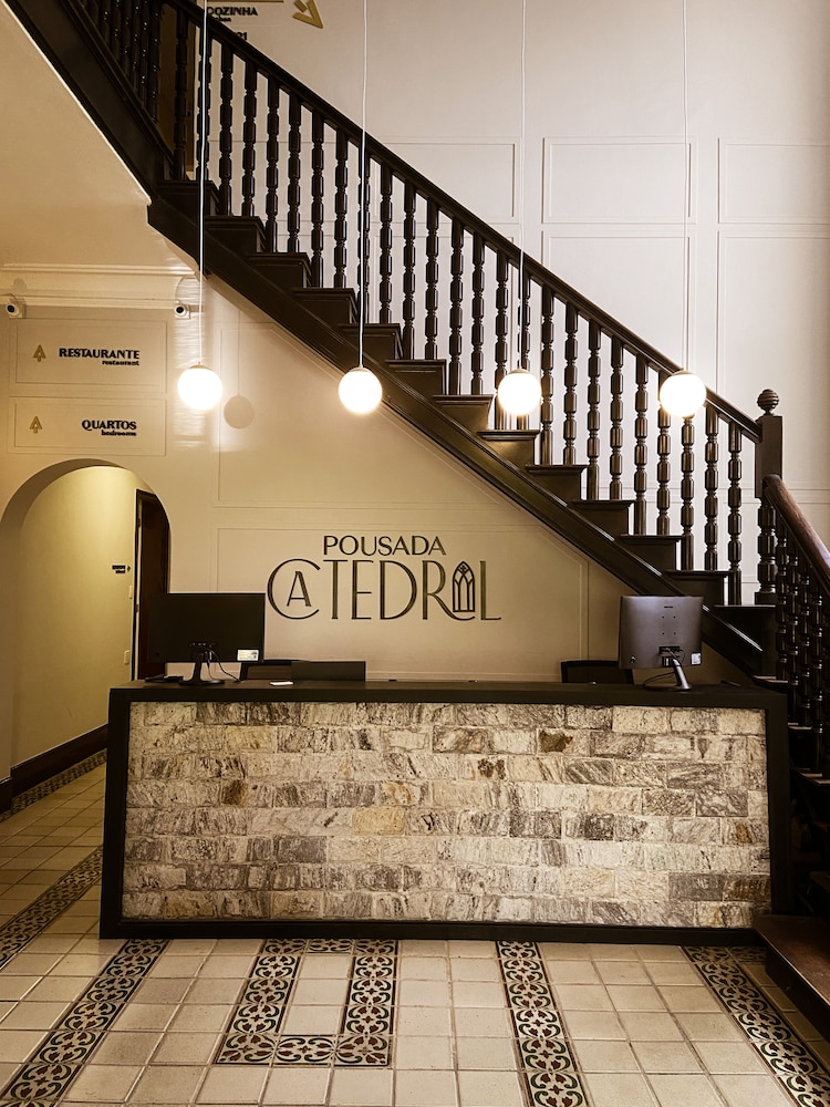 Bragança Palace Hotel