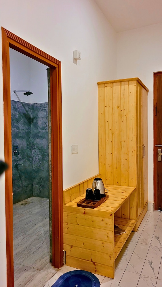 The Greenwich resort — Ramnagar — photo 4
