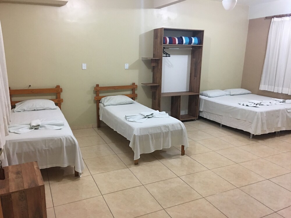 Trindade Hotel in Trindade, Brasil