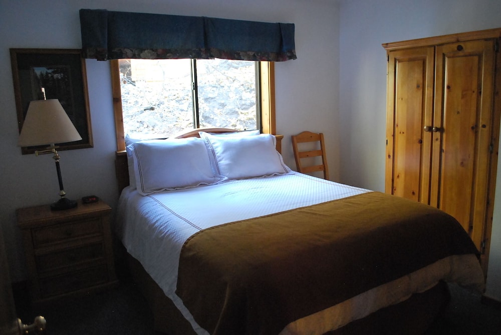 Double Eagle Resort & Spa - photo 4