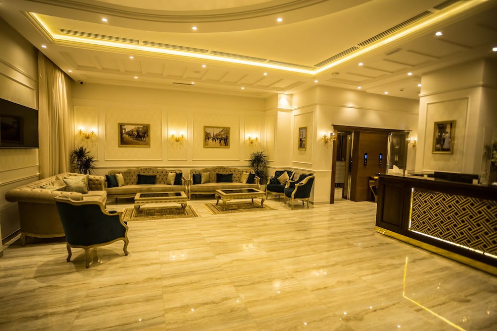 Hotel Palais Royal — Sfax — photo 5