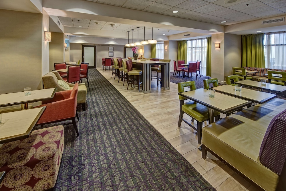 Hampton Inn by Hilton Dunn - photo 5