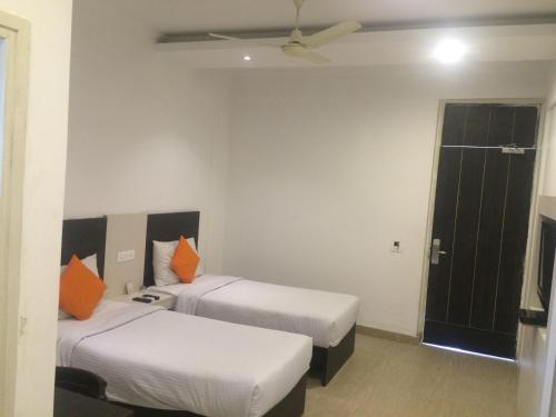 Grand Heritage Resort — Greater Noida