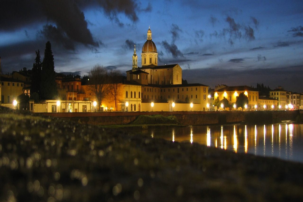 Boutique Hotel Borgo - last minute hotel in Florence
